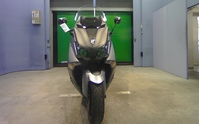 YAMAHA T-MAX 530 2015 SJ09