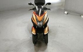 YAMAHA TRICITY 125 SE82J