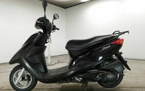 YAMAHA AXIS 125 TREET SE53J