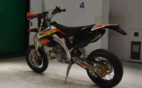 HONDA CR250R