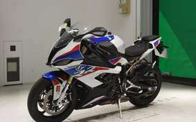 BMW S1000RR M PACKAGE 2021