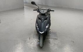 YAMAHA AXIS Z SED7J