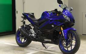 YAMAHA YZF-R25 RG43J