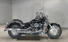 YAMAHA DRAGSTAR 400 CLASSIC 2013 VH02J