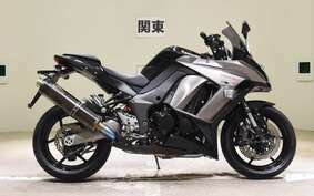 KAWASAKI Z1000 SX 2012 ZXT00G