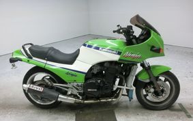 KAWASAKI GPZ900R NINJA 1984 ZX900A