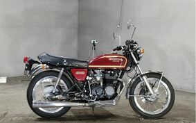 HONDA CB400F 2023 CB400F