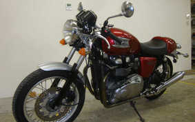 TRIUMPH THRUXTON 2005 J9042G