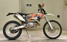 KTM 250 FREERIDE R FRA20