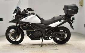 SUZUKI DL650 ( V-Strom 650 ) A 2013 VP56A