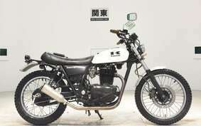 KAWASAKI 250TR BJ250F