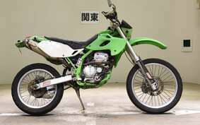 KAWASAKI KLX250 LX250E