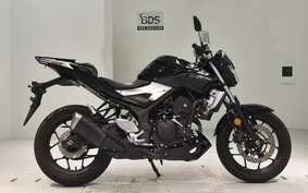 YAMAHA MT-03 2015 RH07J