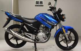 YAMAHA YBR125 PCJL