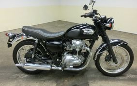 KAWASAKI W400 2008 EJ400A