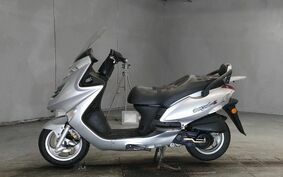 KYMCO GRAND DINK 125 Z 不明