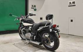 TRIUMPH BONNEVILLE SPEED 2022