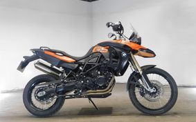 BMW F800GS 2011 0219