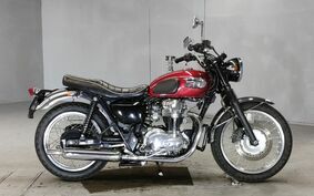 KAWASAKI W400 2006 EJ400A