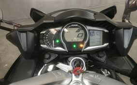 YAMAHA FJR1300 AS 2015 RP27J