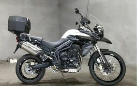 TRIUMPH TIGER 800 XC 2013 RE16B8