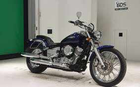 YAMAHA DRAGSTAR 400 2003 VH01J