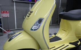 VESPA VXL125