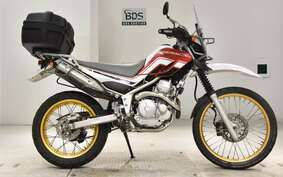 YAMAHA SEROW 250 DG17J