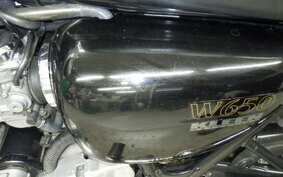 KAWASAKI W650 2001 EJ650A