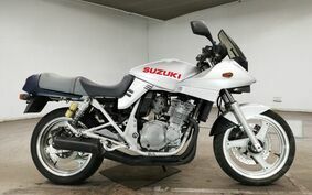 SUZUKI GSX250S KATANA GJ76A