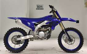 YAMAHA YZ250F CG51C