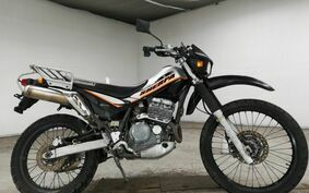 KAWASAKI SUPER SHERPA KL250G