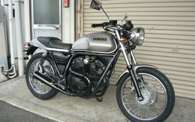 YAMAHA SRV250 RENAISSA 1996 4DN