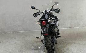 TRIUMPH TIGER 800 XC 2015 TRE16