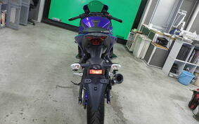 YAMAHA YZF-R25 A RG43J