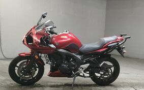 YAMAHA FAZER FZ6 S2 RJ14