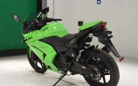 KAWASAKI NINJA 250R EX250K