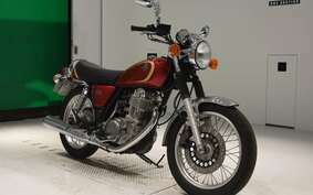 YAMAHA SR400 Gen.4 2010 RH03J