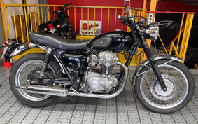 KAWASAKI W650 2006 EJ650A