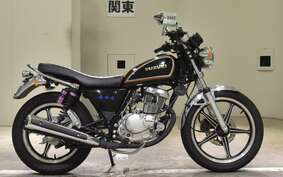 SUZUKI GN125 F Gen.2 PCJ2N