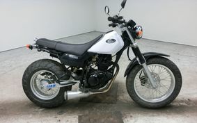 YAMAHA TW200 DG07J