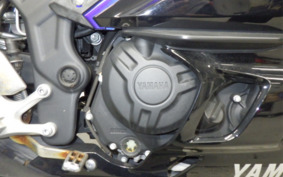 YAMAHA YZF-R3 2020 RH13J