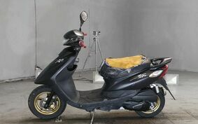 YAMAHA JOG ZR Evolution 2 SA39J