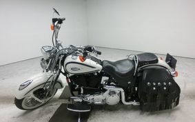 HARLEY FLSTS 1340 1997 BRL