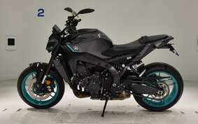 YAMAHA MT-09 2024 RN87J