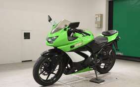 KAWASAKI NINJA 250R EX250K