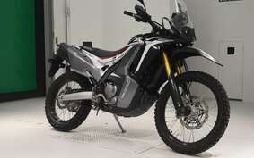 HONDA CRF250 RALLY LDA MD44