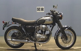 KAWASAKI W650 2007 EJ650A