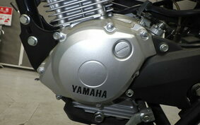 YAMAHA XTZ125 E PCJL