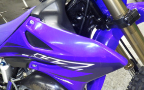 YAMAHA YZ85LW CB16C